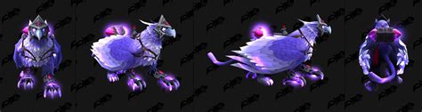 algarian stormrider|Dragonriding Customizations for the Algarian Stormrider in